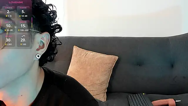 LittleMya  online show from 9, 1, 2026