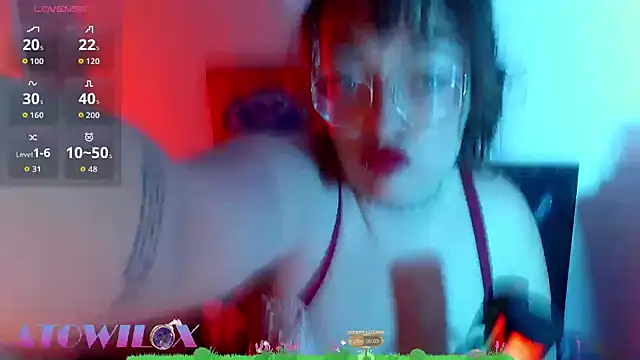 atowiloxx online show from 4, 8, 2026