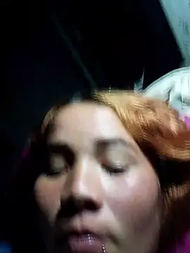 Snapshot of daniela_fox1 chatting on 17, 12, 2025 daniela fox1 online show from 17, 12, 2025