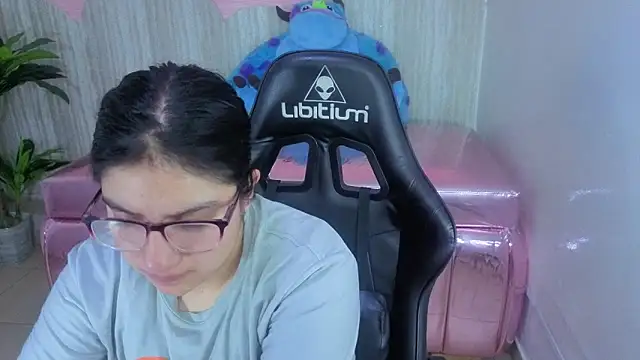 eva smit t online show from 25, 3, 2026