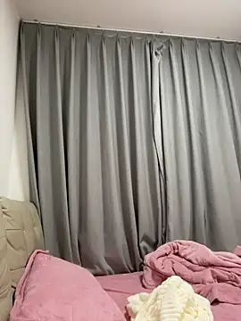 bibi347127 online show from 20, 12, 2025