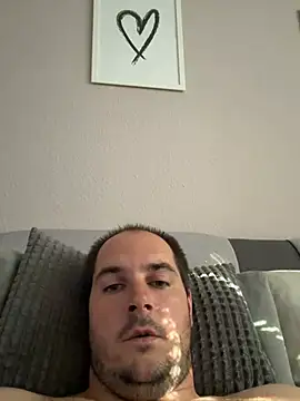 Snapshot of GeilerFinn95 chatting on 21, 7, 2026 GeilerFinn95 online show from 21, 7, 2026