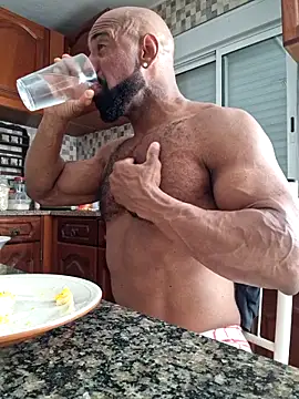Snapshot of baddblake43 chatting on 3, 5, 2026 baddblake43 online show from 3, 5, 2026