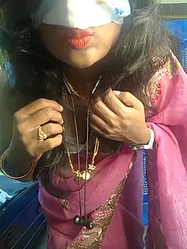 Snapshot of Preeti345 chatting on 19, 3, 2026 Preeti345 online show from 19, 3, 2026