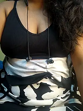 Snapshot of Preeti345 chatting on 3, 4, 2026 Preeti345 online show from 3, 4, 2026