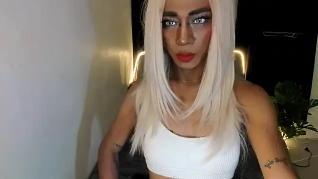 Snapshot of TsBlackHORSECOCKcalix chatting on 16, 3, 2026 TsBlackHORSECOCKcalix online show from 16, 3, 2026