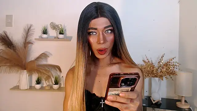 Snapshot of TsBlackHORSECOCKcalix chatting on 17, 3, 2026 TsBlackHORSECOCKcalix online show from 17, 3, 2026