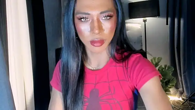 Snapshot of TsBlackHORSECOCKcalix chatting on 18, 4, 2026 TsBlackHORSECOCKcalix online show from 18, 4, 2026