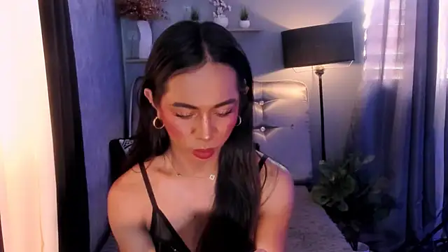 Snapshot of TsBlackHORSECOCKcalix chatting on 21, 4, 2026 TsBlackHORSECOCKcalix online show from 21, 4, 2026