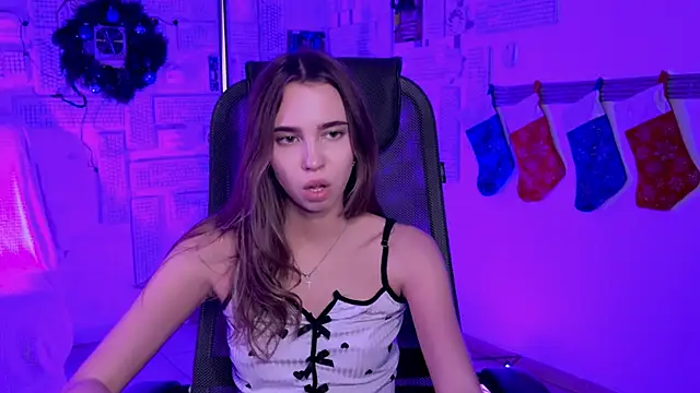 KimPorins online show from 15, 12, 2025