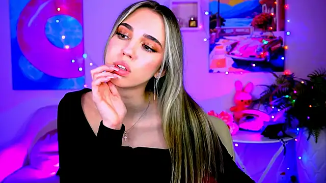 KimPorins online show from 24, 3, 2026