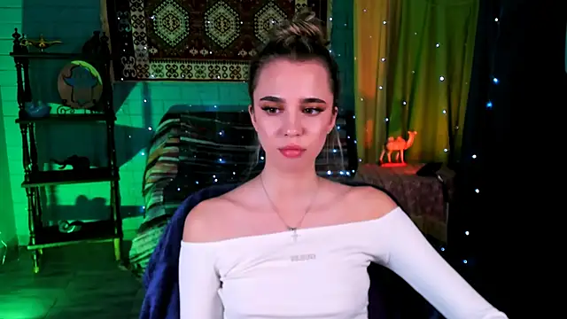 KimPorins online show from 3, 4, 2026