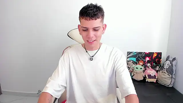 Jasson    online show from 20, 12, 2025