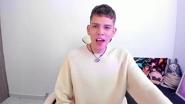 Jasson    online show from 22, 12, 2025