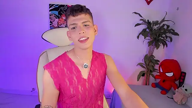 Snapshot of Jasson___ chatting on 5, 3, 2026 Jasson online show from 5, 3, 2026