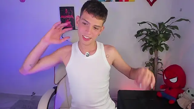 Snapshot of Jasson___ chatting on 19, 3, 2026 Jasson online show from 19, 3, 2026