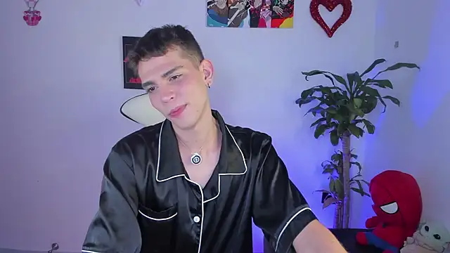 Snapshot of Jasson___ chatting on 20, 3, 2026 Jasson online show from 20, 3, 2026