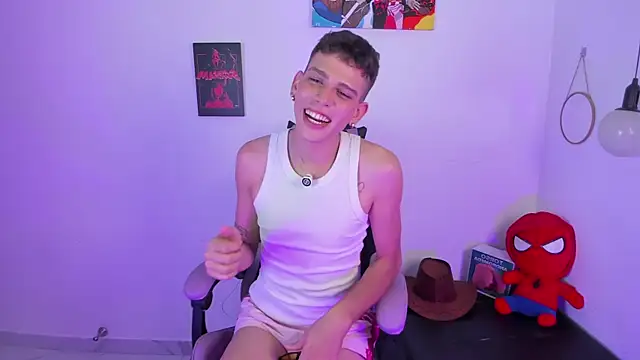 Snapshot of Jasson___ chatting on 19, 5, 2026 Jasson online show from 19, 5, 2026