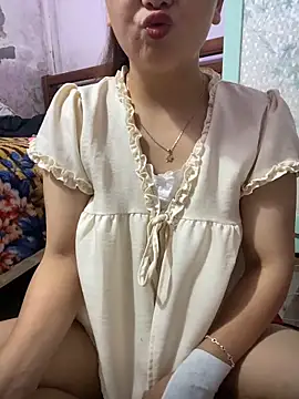 Snapshot of Samsam-006 chatting on 15, 4, 2026 Samsam-006 online show from 15, 4, 2026