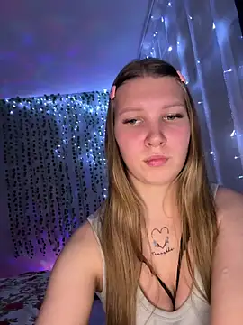 nelli lux  online show from 14, 1, 2026