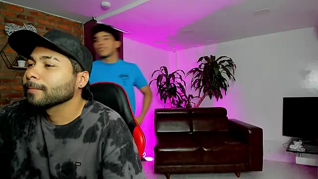 HotThreesoome online show from 7, 2, 2026