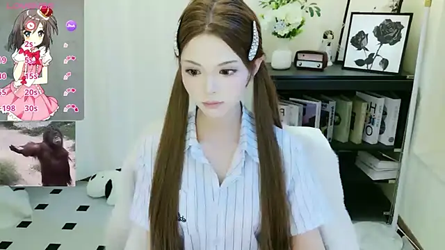 Snapshot of KeKe966 chatting on 27, 2, 2026 KeKe966 online show from 27, 2, 2026