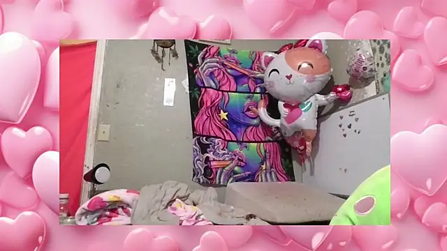 Rentastnrgurl online show from 7, 2, 2026