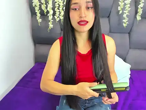 Snapshot of AmelieRose69 chatting on 11, 2, 2026 AmelieRose69 online show from 11, 2, 2026