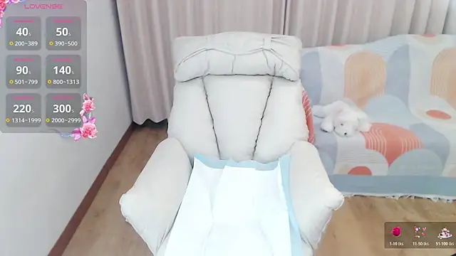 Snapshot of xiaoyao_007 chatting on 19, 1, 2026 xiaoyao 007 online show from 19, 1, 2026
