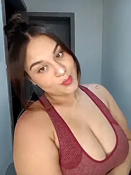 Snapshot of Valeriaa_21 chatting on 18, 3, 2026 Valeriaa 21 online show from 18, 3, 2026