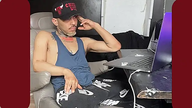 Snapshot of jo67rivera chatting on 19, 2, 2026 jo67rivera online show from 19, 2, 2026