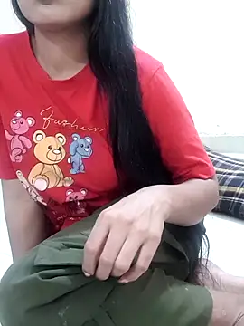 Snapshot of Riya_rani8 chatting on 6, 4, 2026 Riya rani8 online show from 6, 4, 2026