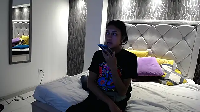 Snapshot of Kat_Cute chatting on 31, 3, 2026 Kat Cute online show from 31, 3, 2026