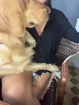 Brown Beautyz online show from 7, 2, 2026