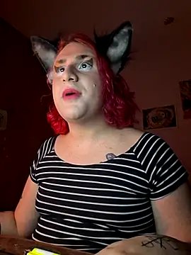 alien ate red online show from 16, 12, 2025