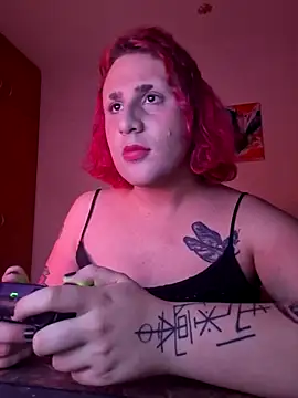 Snapshot of alien_ate_red chatting on 21, 12, 2025 alien ate red online show from 21, 12, 2025