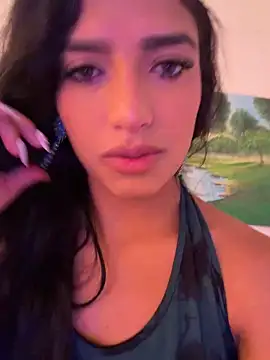 AlinaArgii online show from 14, 4, 2026