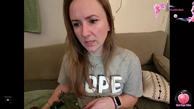 alluringpixie online show from 5, 1, 2026