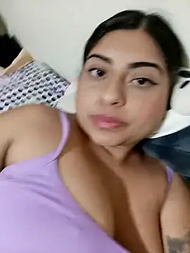 MariaPaula22  online show from 19, 1, 2026