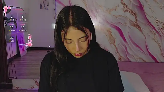 Snapshot of miajonesblowjob chatting on 13, 3, 2026 miajonesblowjob online show from 13, 3, 2026