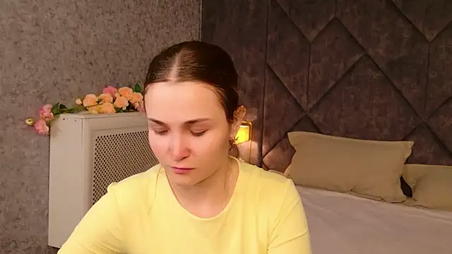 Lina Sinerz online show from 29, 5, 2026