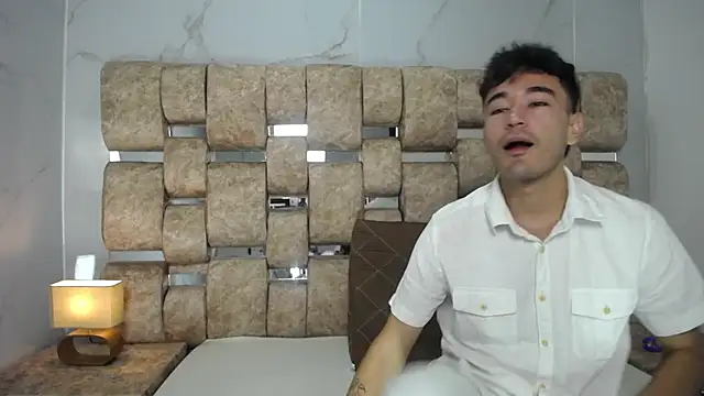 KathyAiden online show from 13, 2, 2026