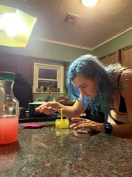 Snapshot of rosiebuddy chatting on 14, 1, 2026 rosiebuddy online show from 14, 1, 2026