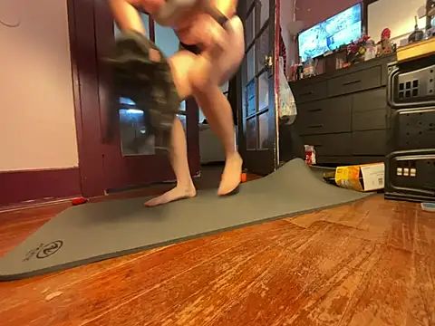 Snapshot of rosiebuddy chatting on 14, 1, 2026 rosiebuddy online show from 14, 1, 2026