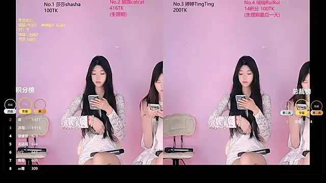 Snapshot of sc-stars01 chatting on 30, 4, 2026 sc-stars01 online show from 30, 4, 2026