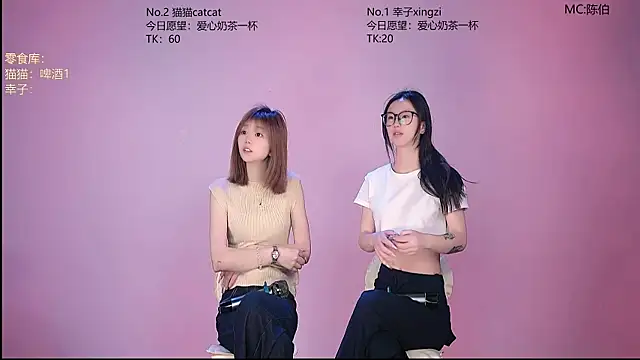 Snapshot of sc-stars01 chatting on 8, 7, 2026 sc-stars01 online show from 8, 7, 2026