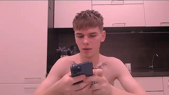 Fredd Xanders online show from 14, 3, 2026