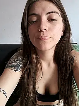 Snapshot of Ceciihot chatting on 6, 1, 2026 Ceciihot online show from 6, 1, 2026