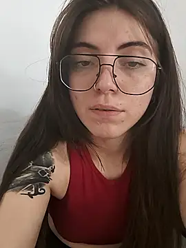 Snapshot of Ceciihot chatting on 13, 1, 2026 Ceciihot online show from 13, 1, 2026