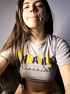 Ceciihot online show from 13, 4, 2026